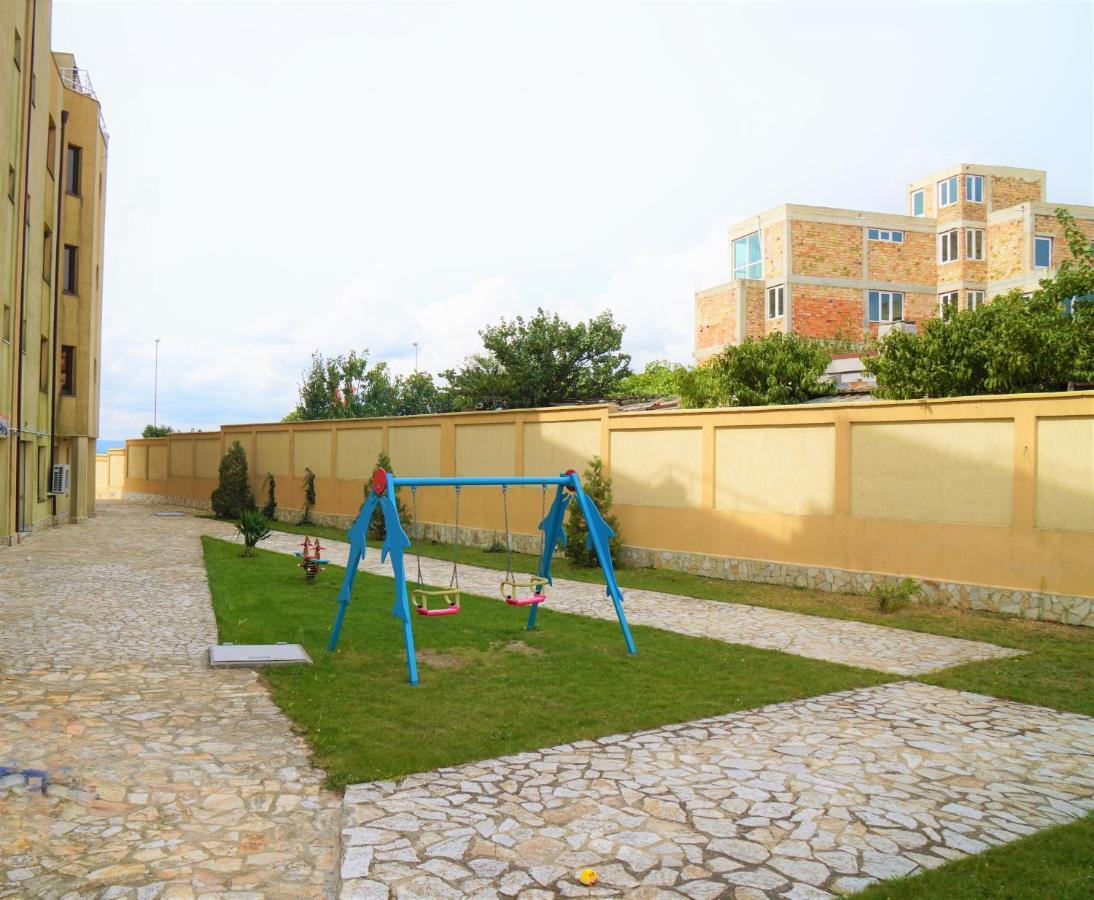 Apartments Paskalina Byala (Varna) Exterior foto
